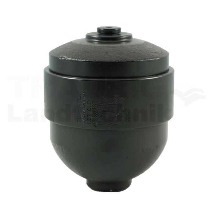 Membranspeicher 1,300 cm³ M18x1,5 Membranspeicher 1,300 cm³ M18x1,5