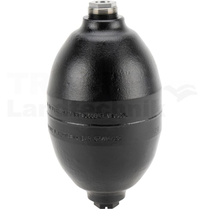 Blasenspeicher ACSL 2000 cm³ G3/4" Blasenspeicher ACSL 2000 cm³ G3/4"