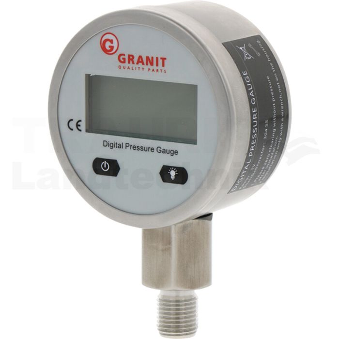 Digitalmanometer