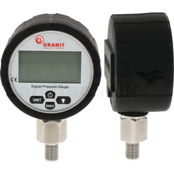 Digitalmanometer