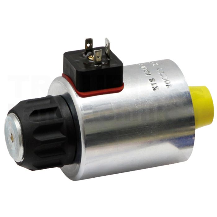 Spule 12 V DC - 40 Watt