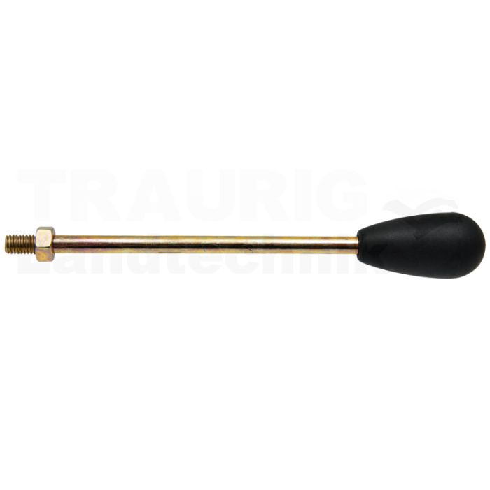 Hebel lose X-SD-6-H-AL01-M8x150