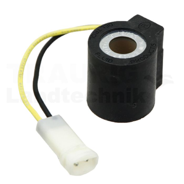 Magnetspule 12V Magnetspule 12V