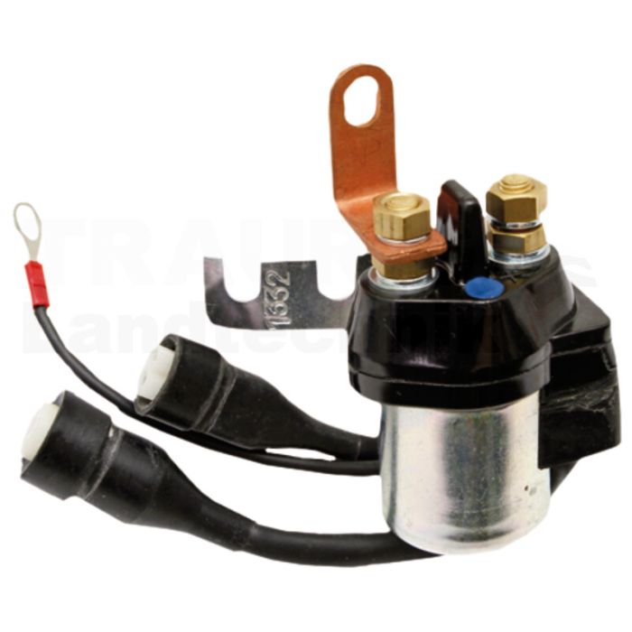 Magnetschalter Motor