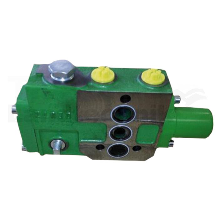 Steuerventil SD 80 Steuerventil SD 80