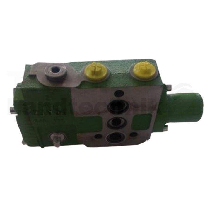 Steuerventil SD 80 Steuerventil SD 80