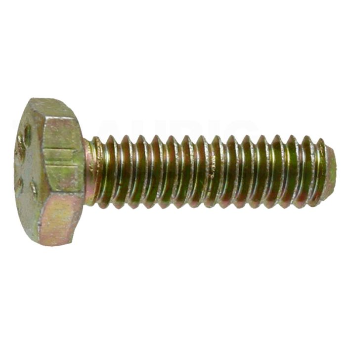 Schraube