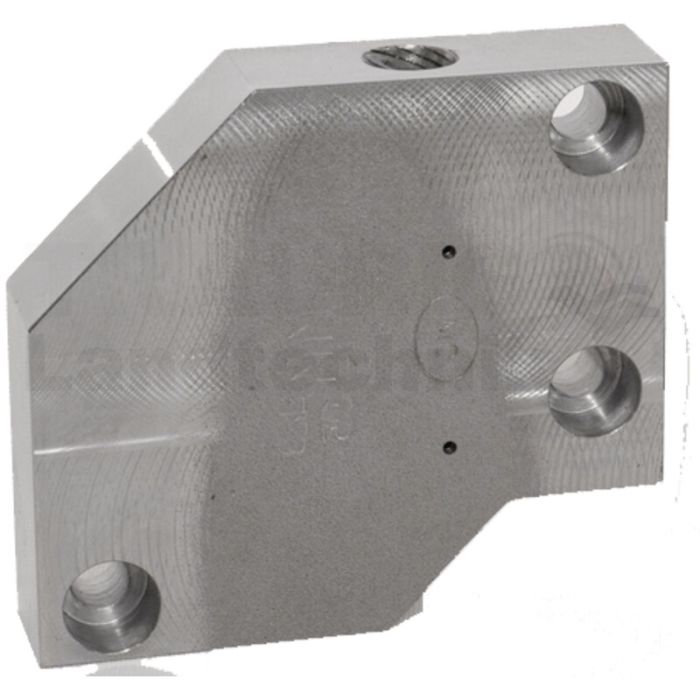 Endplatte Deutz 06 -TB- Endplatte Deutz 06 -TB-
