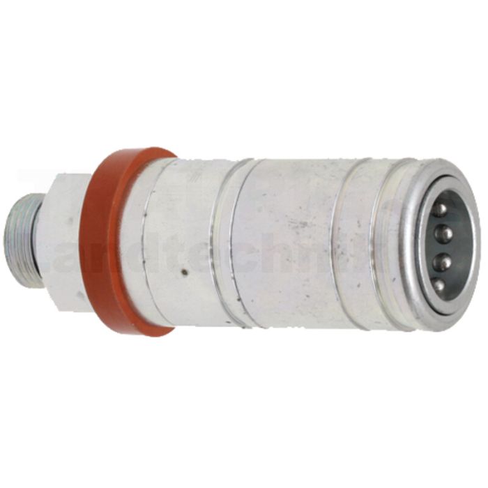 Muffe AG 7/8" UNF (3CFPV)