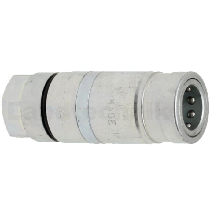 CFPV Muffe IG 1/4" BSP CFPV Muffe IG 1/4" BSP