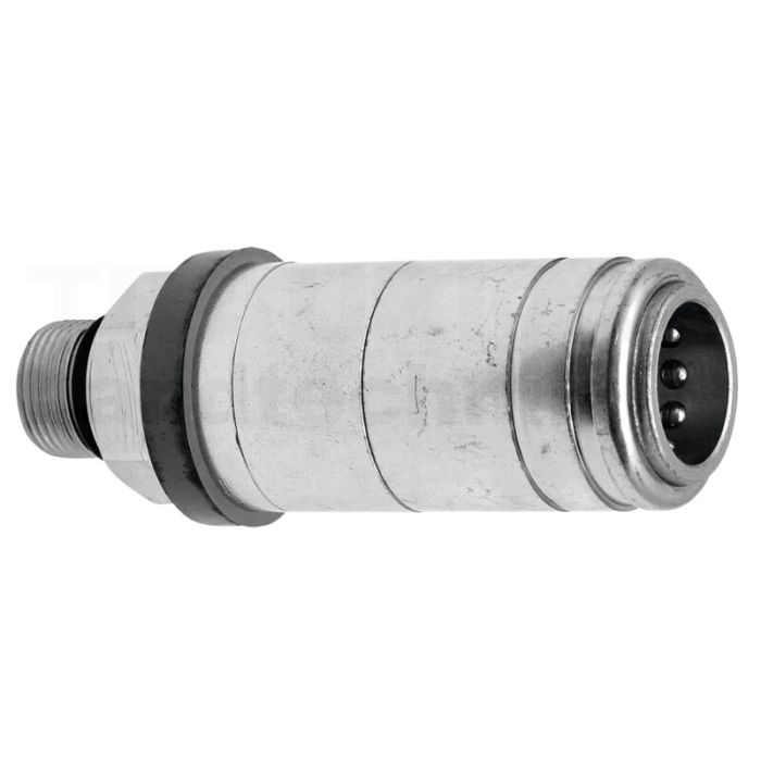 Muffe AG 22x1,5 mit O-Ring (4SRPV) Muffe AG 22x1,5 mit O-Ring (4SRPV)