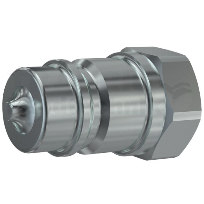 NV Stecker IG 3/4" NPT NV Stecker IG 3/4" NPT