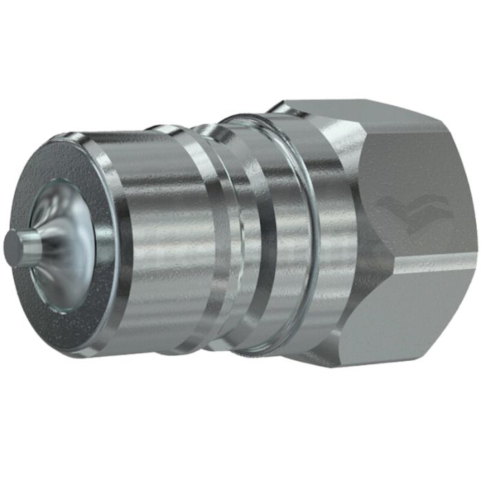 ANV Stecker IG 3/8" NPT ANV Stecker IG 3/8" NPT