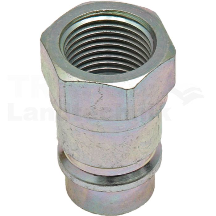 NV 12 GAS M 1/2"BSP NV 12 GAS M 1/2"BSP