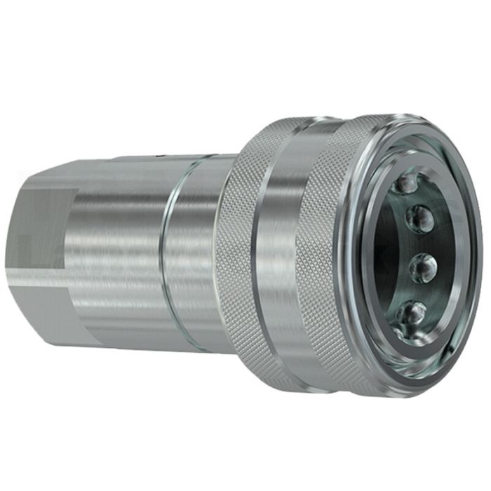 HNV Muffe IG 1/8" BSP