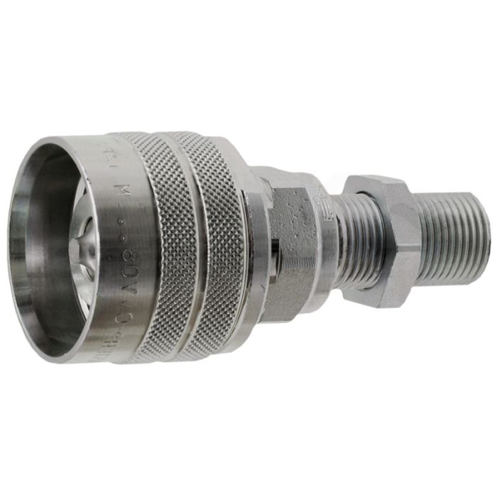 CVV16 Stecker AG M36x2,0 (25S) Schott