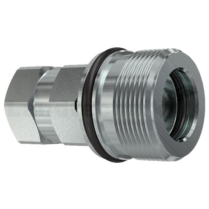CVV24 Muffe IG 1.1/4" BSP