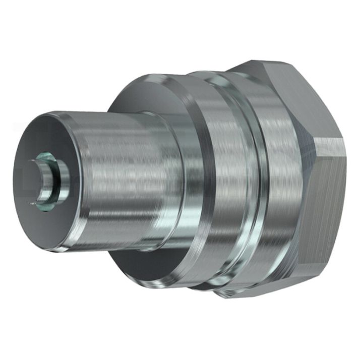 PVVM Stecker IG 3/8" NPT