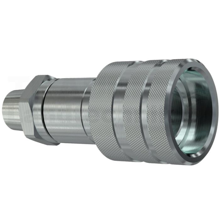 PVVM Muffe IG 1/4" NPT