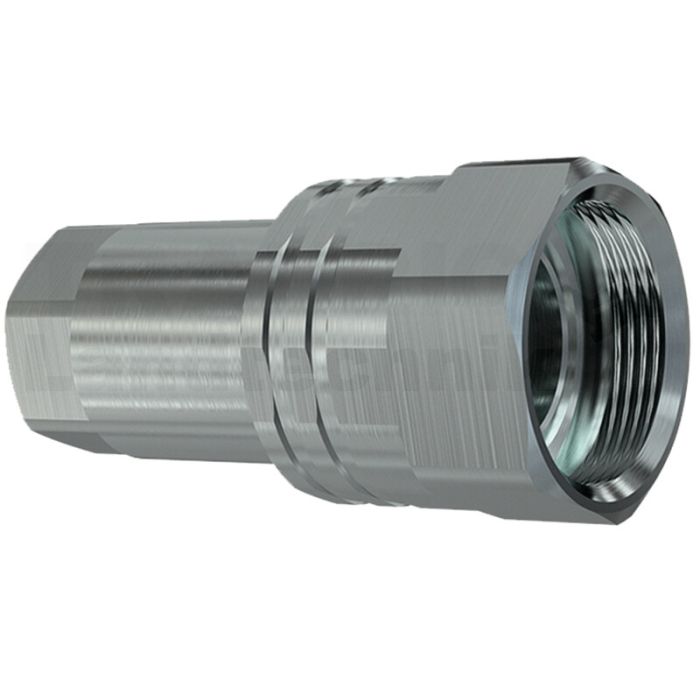 VV Schraubmuffe IG 1/4" NPT
