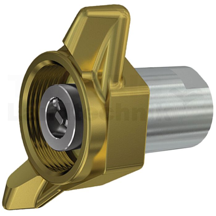 CVE Stecker IG 1" BSP