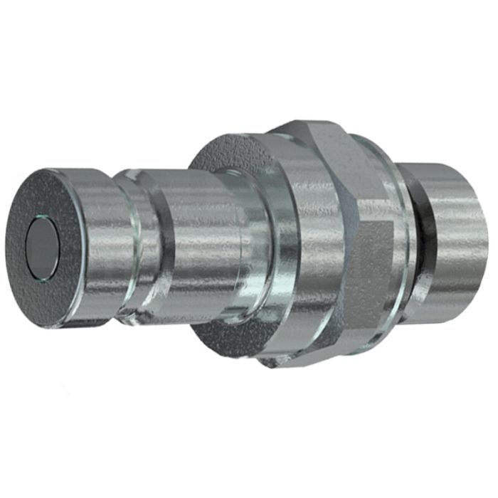 DF Stecker IG 1/4" NPTF