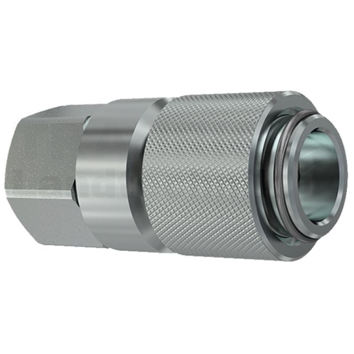 DF Muffe IG 1/4'' BSPP