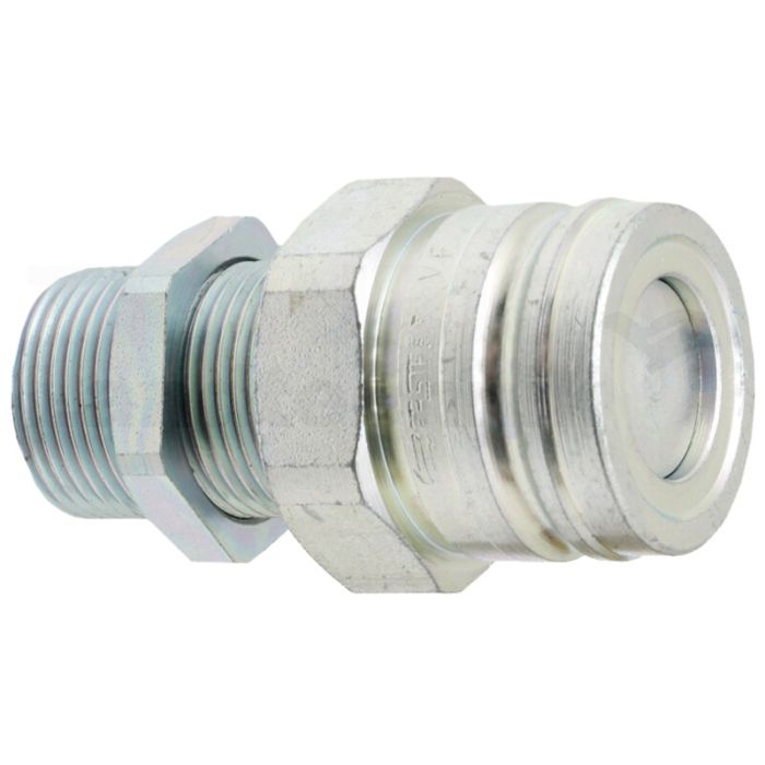 VF Stecker AG M18x1,5 (12L) Schott Kürz