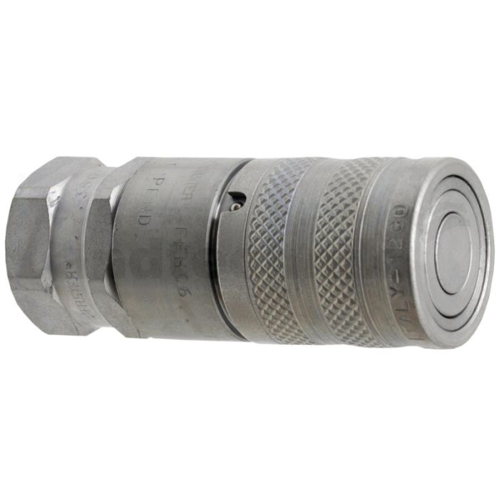 FFH16 Muffe IG 1.1/4" NPT