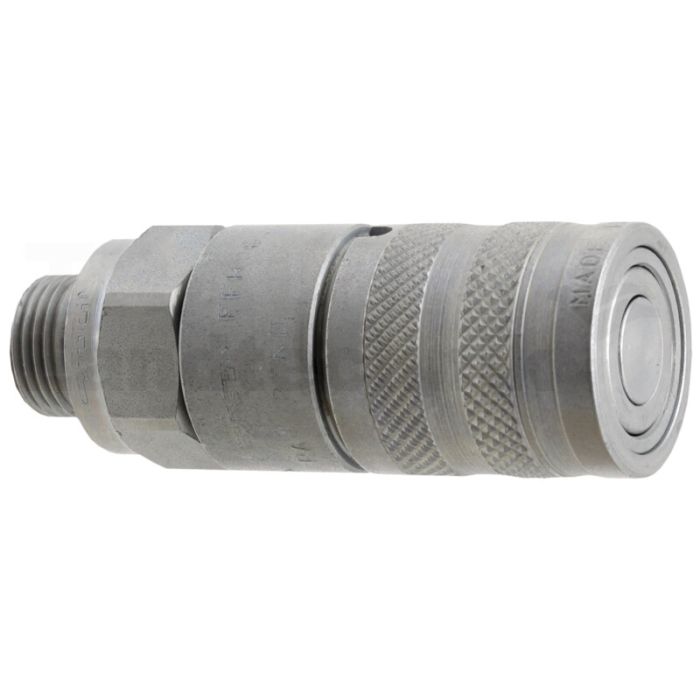 FFH06 Muffe AG M20x1,5 (12S)