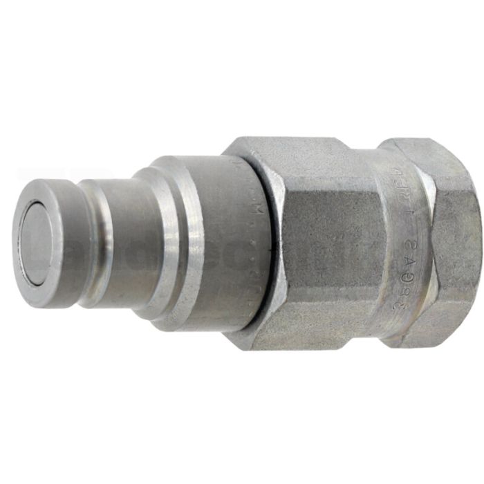 FFH04 Stecker IG 1/4" NPT