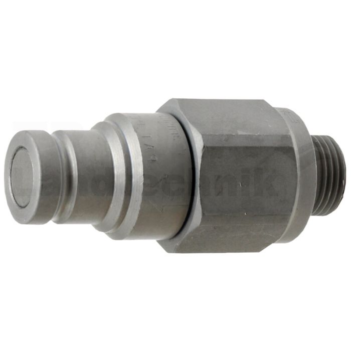 FFH06 Stecker AG M22x1,5 (15L)