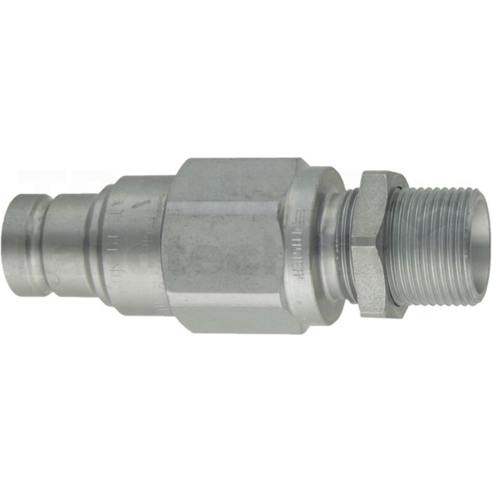 FFH08 Stecker AG M22x1,5 (15L) Kürz