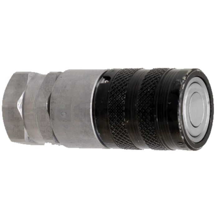 3FFH Muffe IG 3/4" BSP
