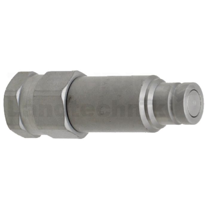 3FFH06 Stecker IG 3/8" BSP