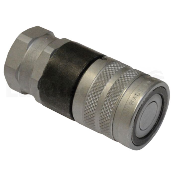 FSH Muffe IG 3/8" BSP