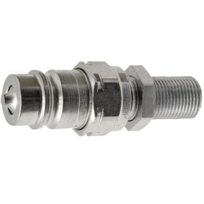 CNV08 Stecker AG M20x1,5 (12S) Schott CNV08 Stecker AG M20x1,5 (12S) Schott