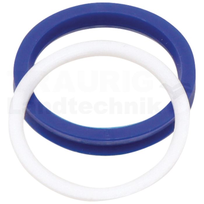 FFH Dichtsatz für Stecker DN20