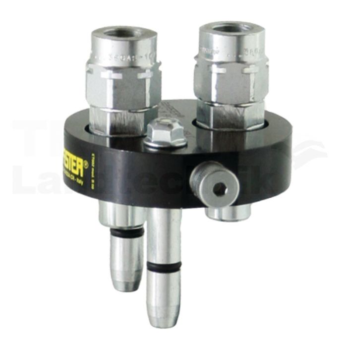 P206 Stecker IG 2x 1/2" BSP DN10