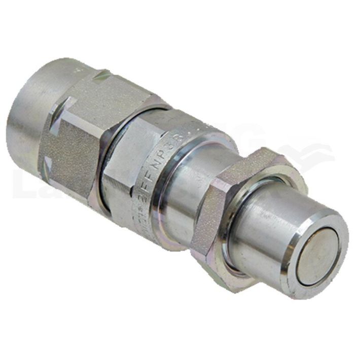 MF Kit Stecker IG 1/2" BSP DN10