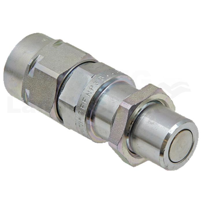 MF Kit Stecker IG 1/4" BSP DN06