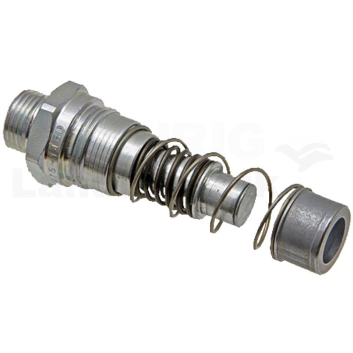 MF Kit Muffe AG 13/16" ORFS DN12