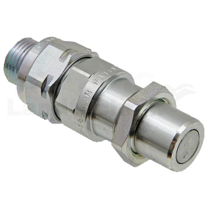MF Kit Stecker AG 13/16" ORFS DN12