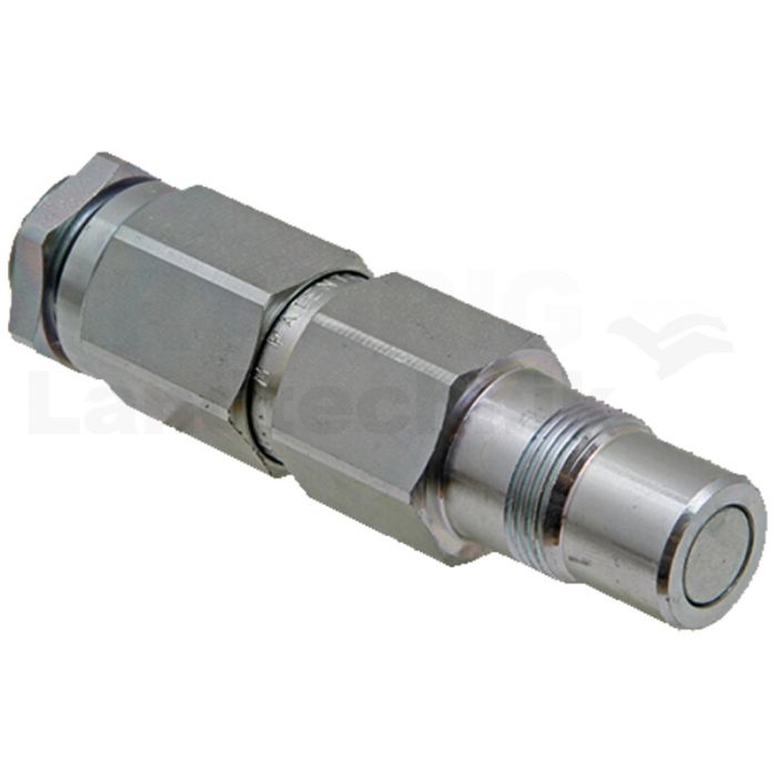 MF Kit Stecker AG M20x1,5 DN10