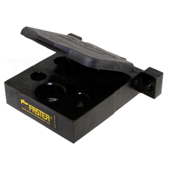 Steckerhalter für P206 , P208