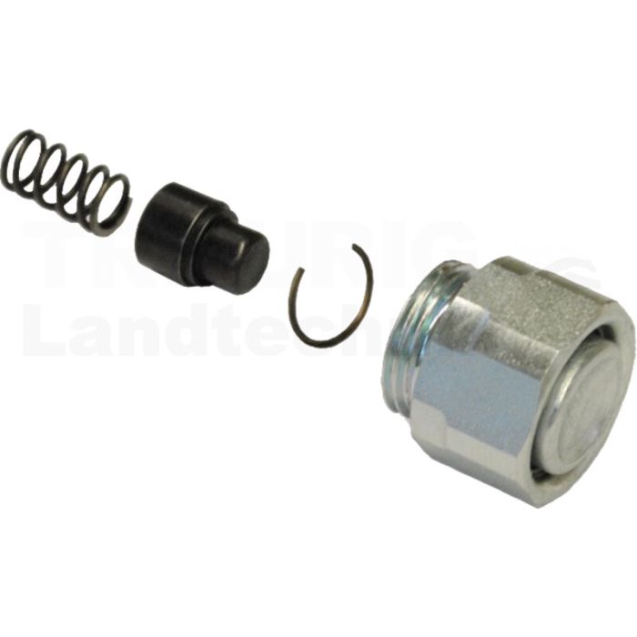 Kit Sicherheitsverriegelung SP 4