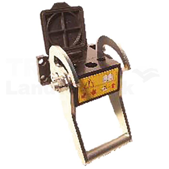 P808 Ersatzkit Muffenblock ohne Kupplung P808 Ersatzkit Muffenblock ohne Kupplung