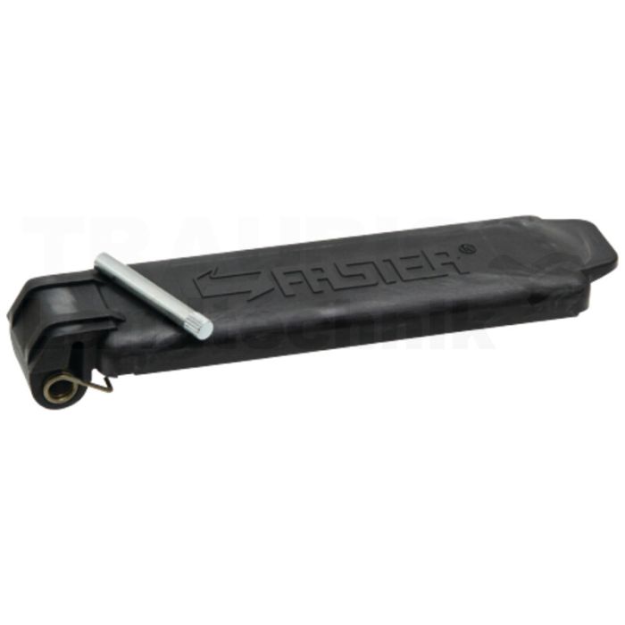 PB06 Ersatzkit Staubklappe