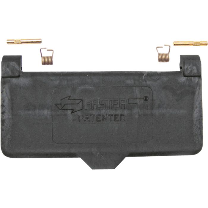 MF Ersatzkit StaubKlappe TA P6