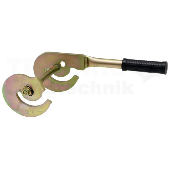 PS08 Ersatzkit Handhebel PS08 Ersatzkit Handhebel
